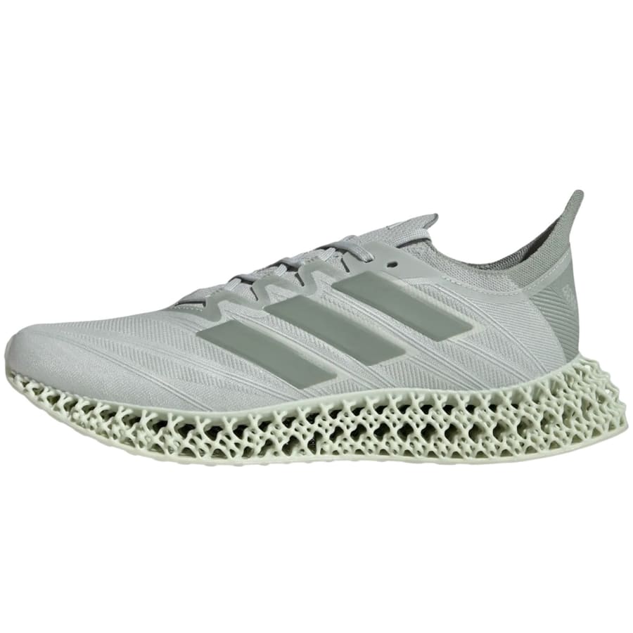 adidas Sportswear 4DFWD 4 M Trainers Green | Mainline Menswear x